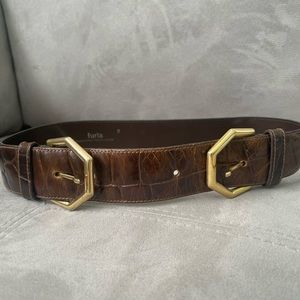 Furla belt